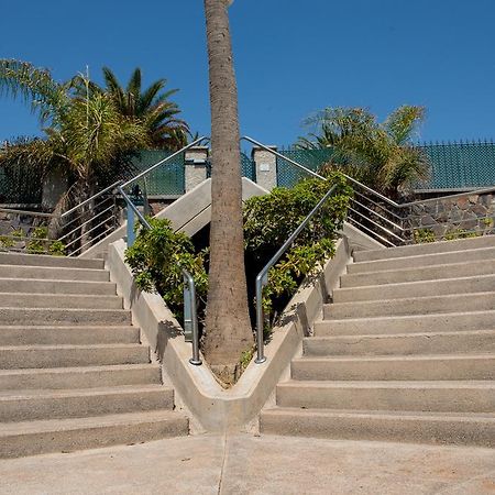 Villa Santa Ana Gran Canaria Luaran gambar