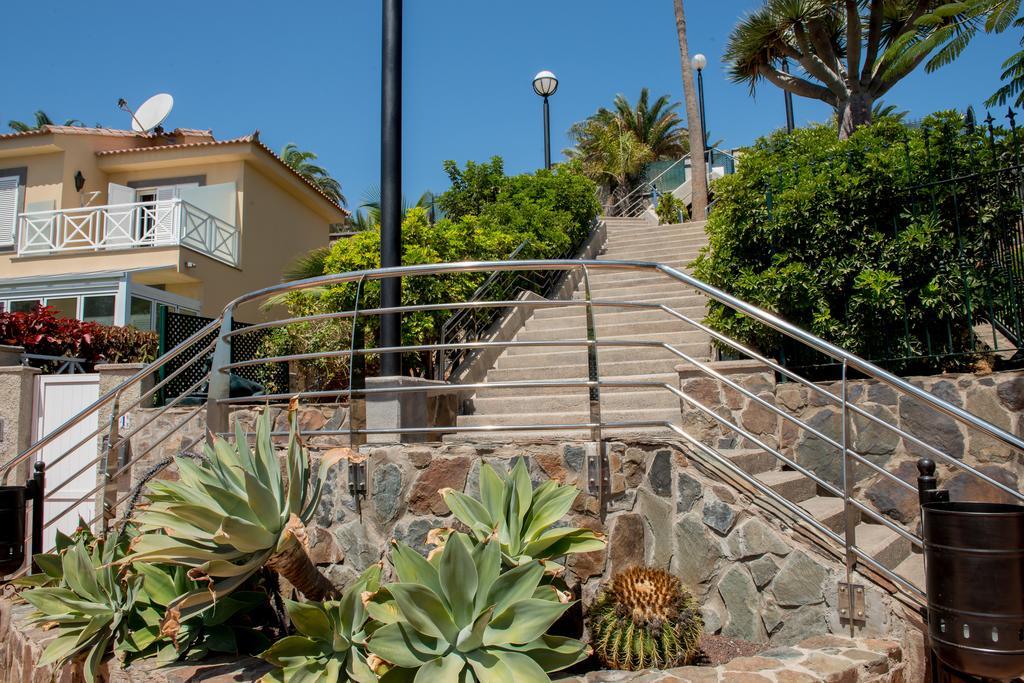 Villa Santa Ana Gran Canaria Luaran gambar