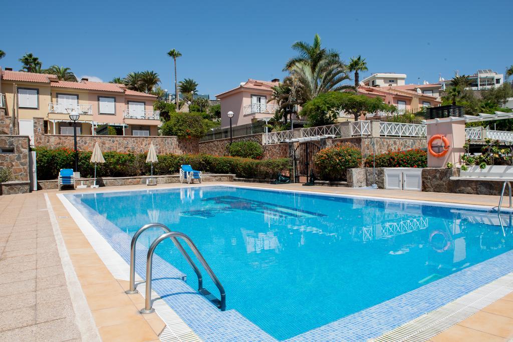Villa Santa Ana Gran Canaria Luaran gambar