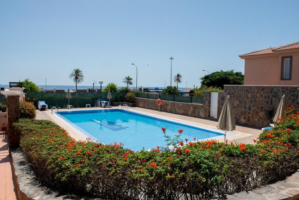 Villa Santa Ana Gran Canaria Luaran gambar