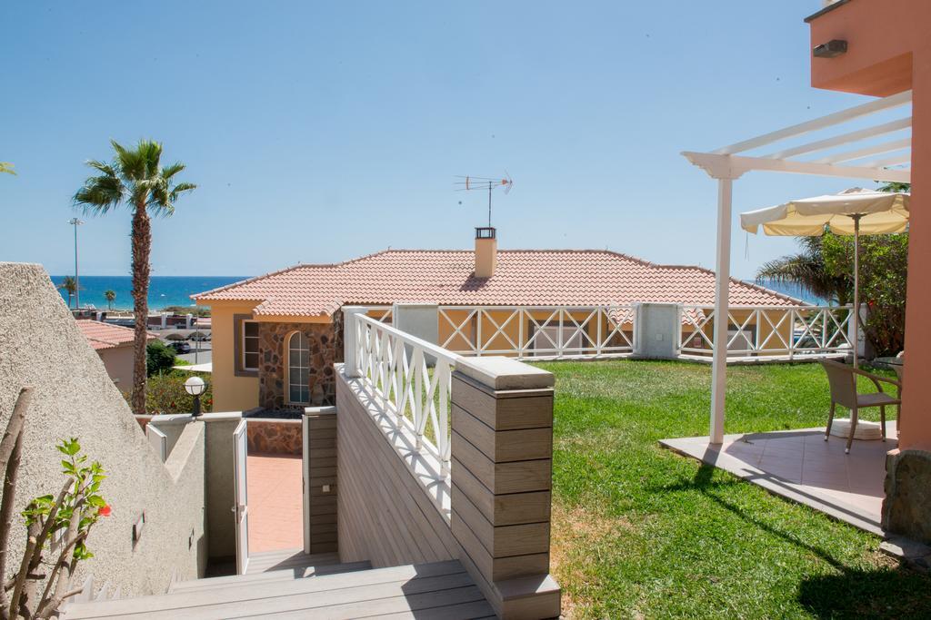 Villa Santa Ana Gran Canaria Luaran gambar