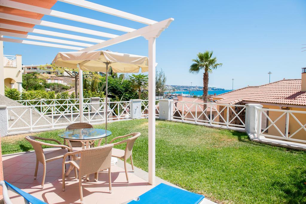 Villa Santa Ana Gran Canaria Luaran gambar