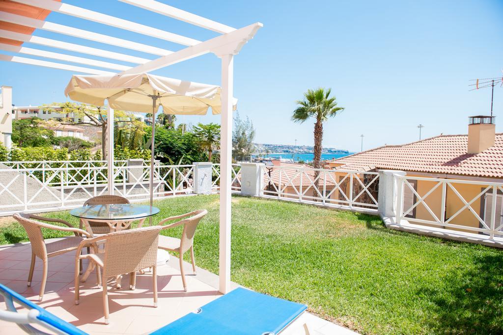 Villa Santa Ana Gran Canaria Luaran gambar