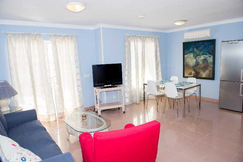Villa Santa Ana Gran Canaria Luaran gambar
