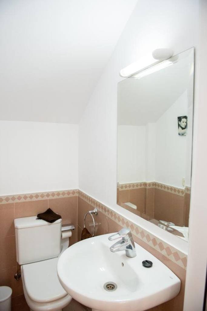 Villa Santa Ana Gran Canaria Luaran gambar